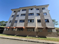Apartamento 3 Quartos com 83m² em Coronel Fabriciano