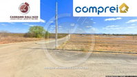 Faixa de Terra Rural com 1,0 Ha em Patos/PB