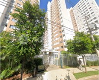 Apartamento 31,2m² com 51,6m² de área total - Água Branca