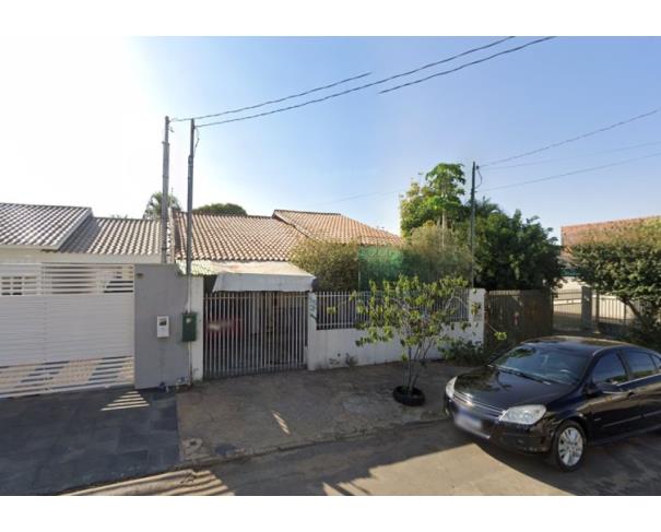 Casa com 171,48m² em Primavera do Leste/MT
