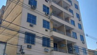 Apartamento com 4 quartos, 1 banheiro e 1 vaga de garagem