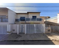 Casa com 3 quartos, sendo uma suíte, em Alfenas/MG