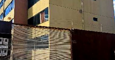 Apartamento com 2 quartos em Valparaíso de Goiás