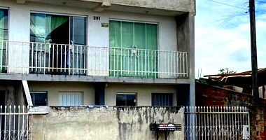 Casa com 2 pavimentos e edícula no Jardim Carvalho