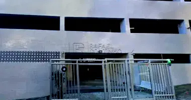 Apartamento no Leblon/RJ com 2 Vagas de Garagem