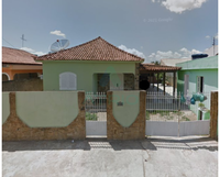 Casa em Goitacazes, terreno 362m² -