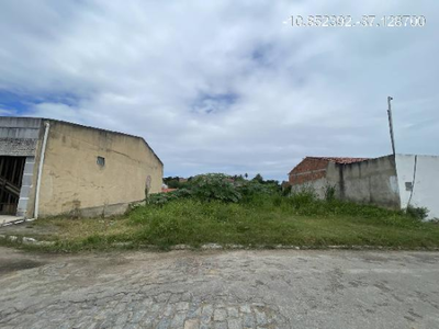 Terreno com 141m² em Nossa Senhora do Socorro