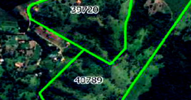 Glebas de Terras em Pedreira - SP