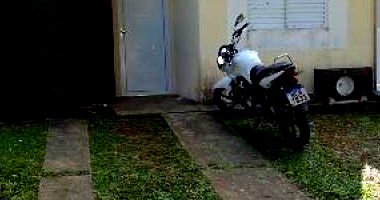 Casa em Condomínio com 2 Quartos em Ponta Grossa/PR