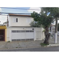 Casa com 175m² em Indianópolis, São Paulo/SP
