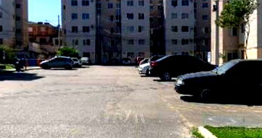 Apartamento 2 quartos, 1 banheiro, 43m², 1 vaga