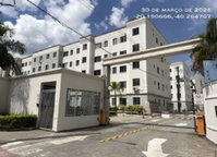Apartamento com 1 vaga em Serra/ES