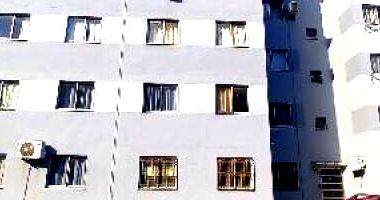 Apartamento 43,72 m² com 2 quartos em Pelotas/RS