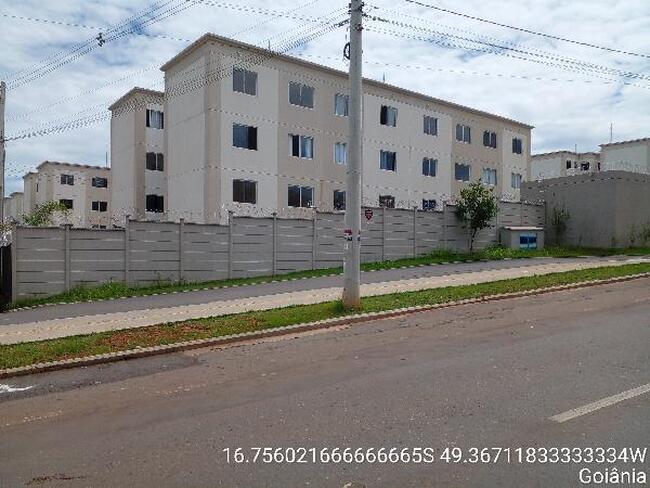 Apartamento com 2 Quartos e 1 Vaga em Goiânia