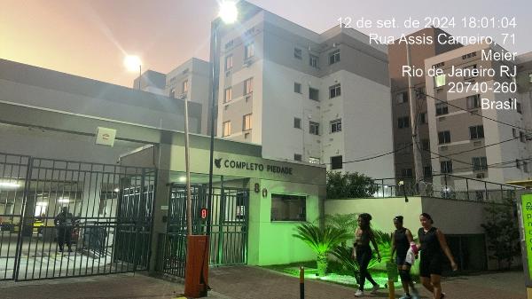 Apartamento de 2 Quartos em Piedade - Oportunidade Única