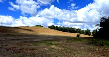 Terreno Rural Ocupado em Roncador - 462.151,01 m²