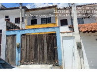 Casa com 2 quartos, 82,2 m² de área privativa e 1 vaga de garagem