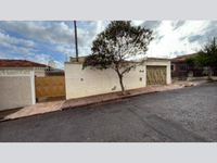 Casa em Araraquara com 220m² de terreno
