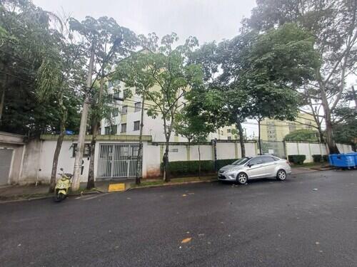 Apartamento Cobertura com 81m² em São Paulo - Parque Munhoz