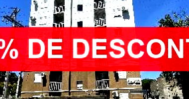 Apartamento com 2 quartos em Novo Hamburgo/RS