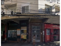Apartamento com 1 quarto e 1 banheiro no Engenho Novo