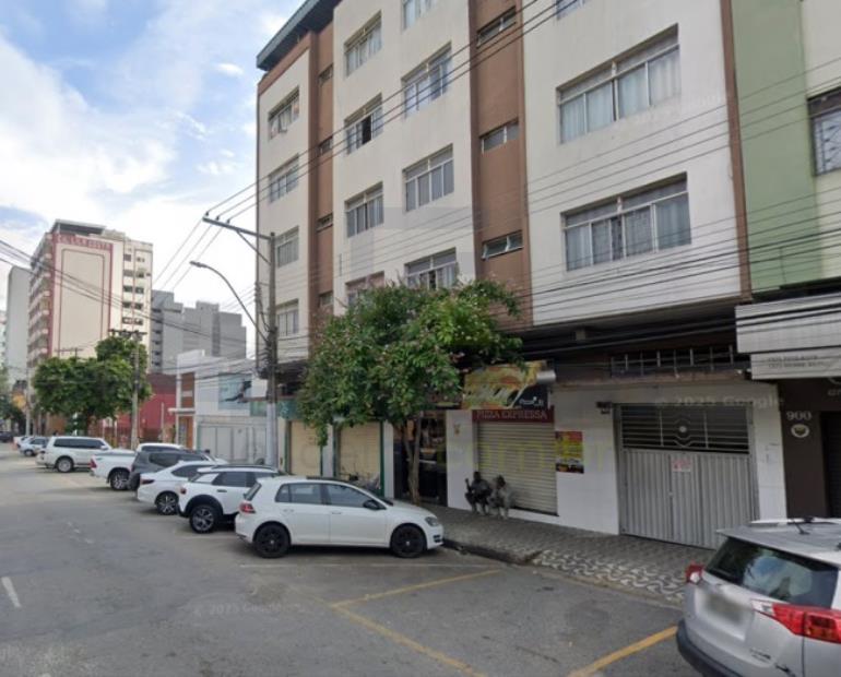 Apartamento com 3 quartos, 1 suíte e 1 vaga de garagem