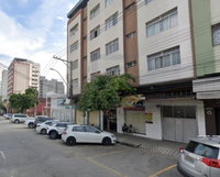Apartamento com 3 quartos, 1 suíte e 1 vaga de garagem
