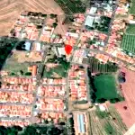 Imóvel Residencial com 3 Quartos e 2 Banheiros em Taquaritinga