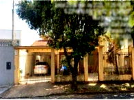 Casa com 3 quartos e 315m² de terreno em Paranavaí/PR