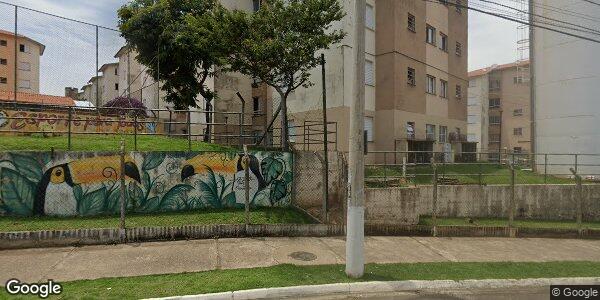 Direitos do Apartamento com Área Privativa em Sumaré/SP