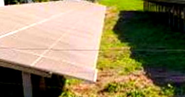 Terreno Urbano com 955.76m² em Dois Vizinhos - PR