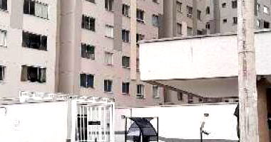 Apartamento com 2 quartos em Guarulhos/SP