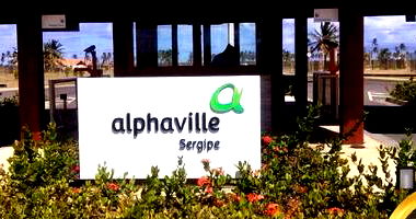 Lote Comercial em Barra dos Coqueiros/SE com 2.499,45m²