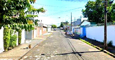 Parte Ideal 50% - Terreno c/ 384,25m² em Uberlândia/MG