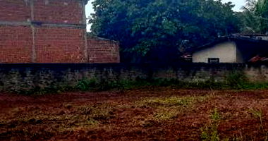 Terreno em Alto Paraná com 450m²