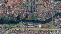 Terreno com 8.808,91m² em Londrina/PR