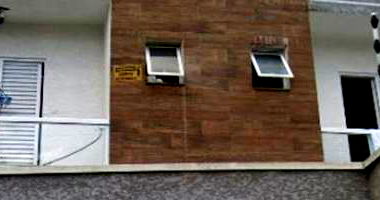 Apartamento no Condomínio Residencial Kioto - 51m² - 1 Quarto