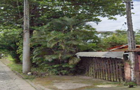 Terreno com 300m² e benfeitorias em Ilhabela-SP