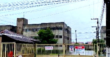 Apartamento com 3 quartos em Maceió/AL