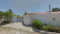 Casa em Marechal Deodoro/AL com 1.600.000,00 de avaliação