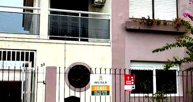 Casa Ocupada com 234m² em Pelotas/RS