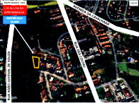 Amplo Terreno de 1010m² com Vegetação, Ideal para Desenvolvimento