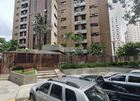 Apartamento de 213m² com 3 vagas em São Paulo