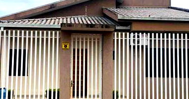 Lote Urbano com Benfeitoria Residencial em Reserva/PR