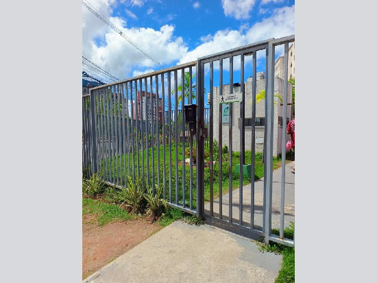Apartamento 2 quartos com 64m² em Salvador