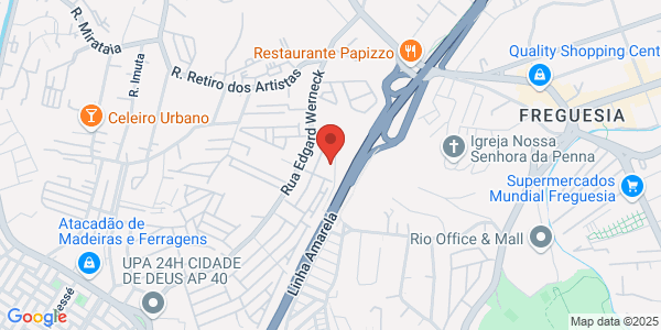 Terreno em Jacarepaguá - Oportunidade de Investimento