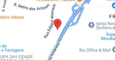 Terreno em Jacarepaguá - Oportunidade de Investimento