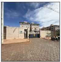 Apartamento com 2 quartos em Itumbiara/GO