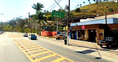 Terreno amplo de 5.000m² em Jacareí/SP