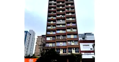 Sala Comercial Moderna em Novo Hamburgo com 54m²